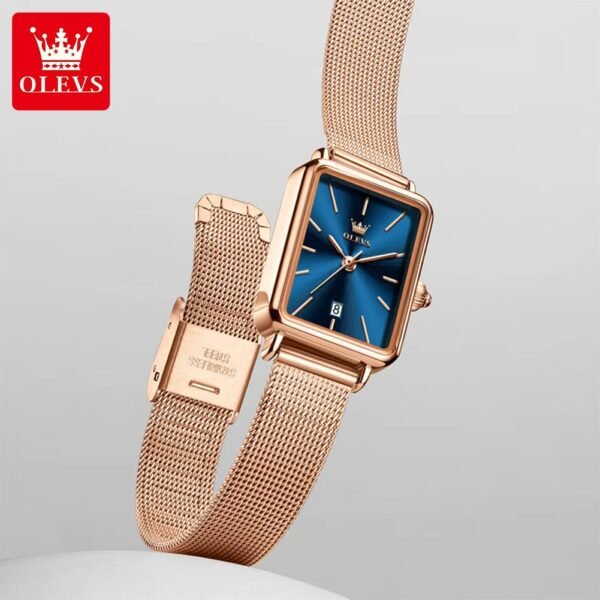 OLEVS ladies watch