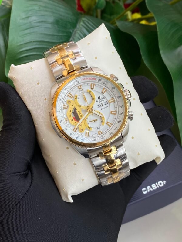 CASIO Edifice Gents Watch
