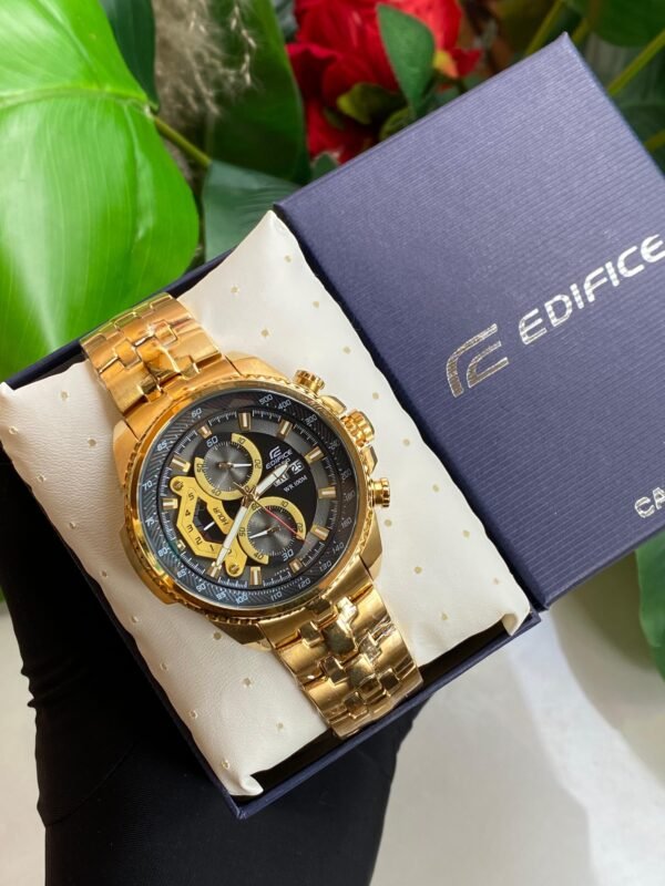 CASIO Edifice Gents Watch