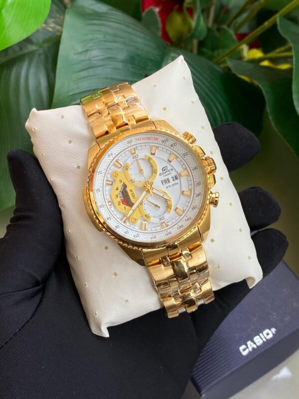 CASIO Edifice Gents Watch