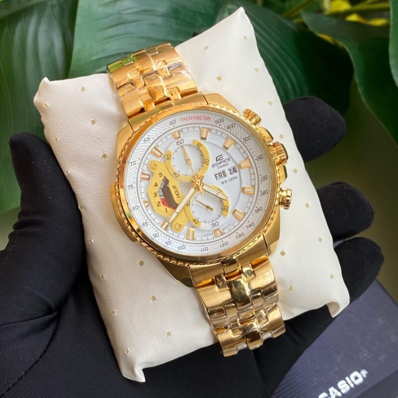 CASIO Edifice Gents Watch