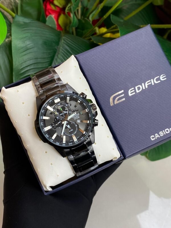 CASIO Edifice Gents Watch