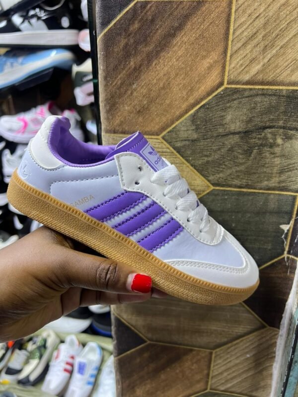 kids Adidas sneakers