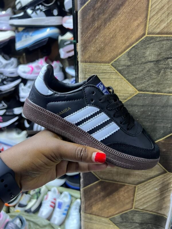 kids Adidas sneakers