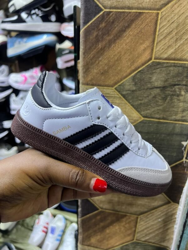 kids Adidas sneakers