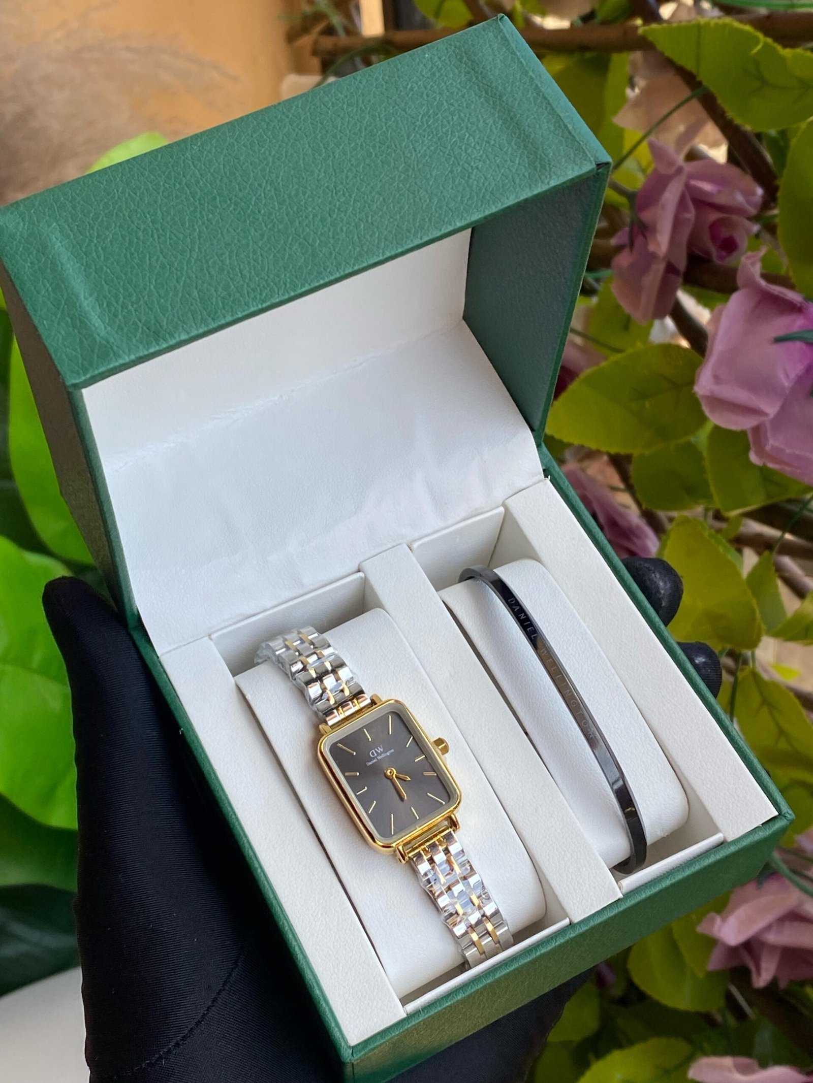 Daniel Wellington premium Ladies Watch