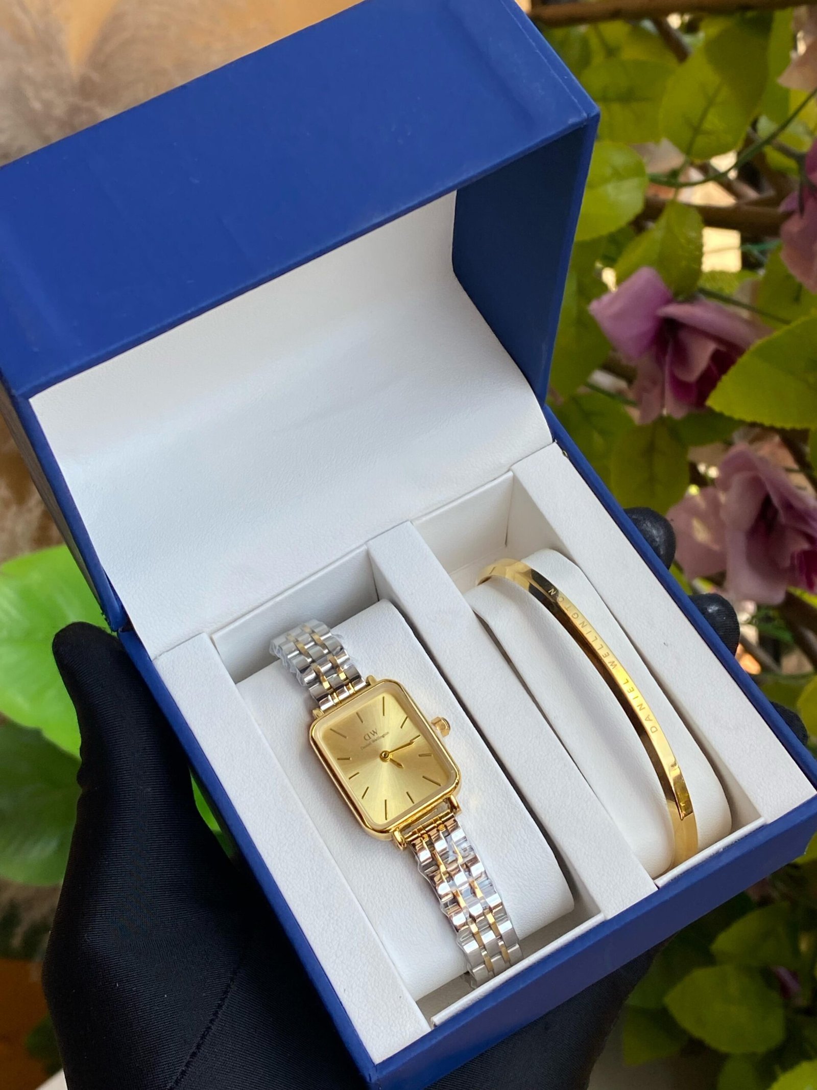 Daniel Wellington premium Ladies Watch