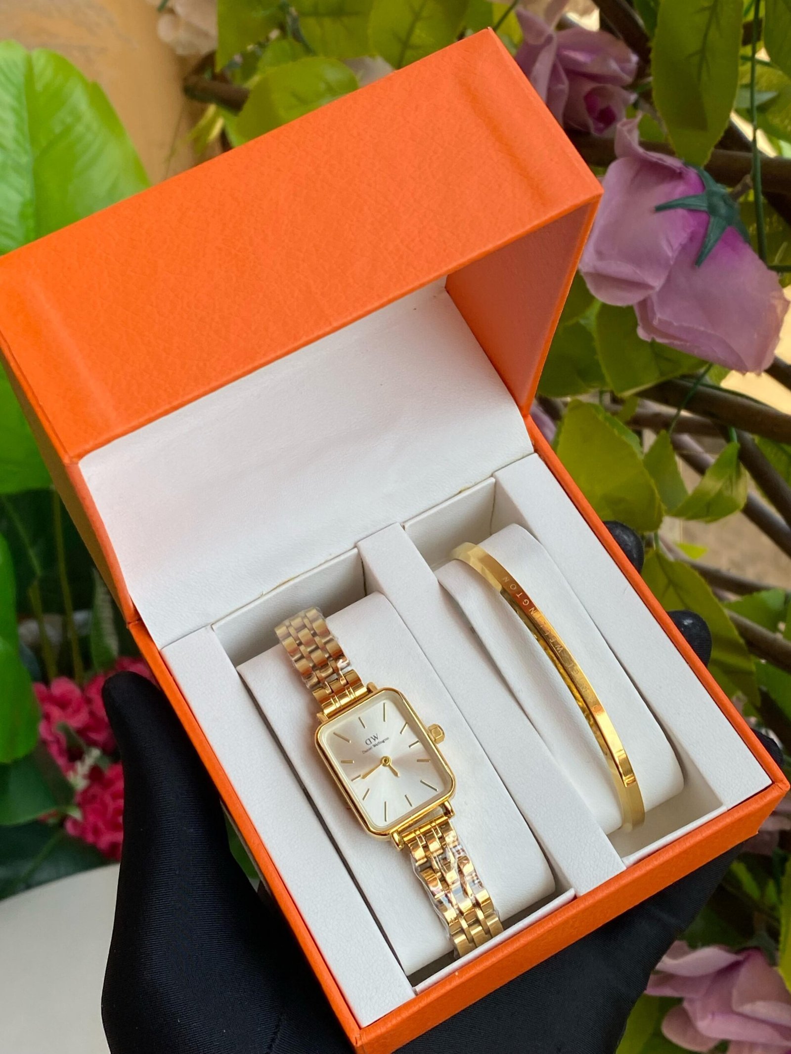 Daniel Wellington premium Ladies Watch