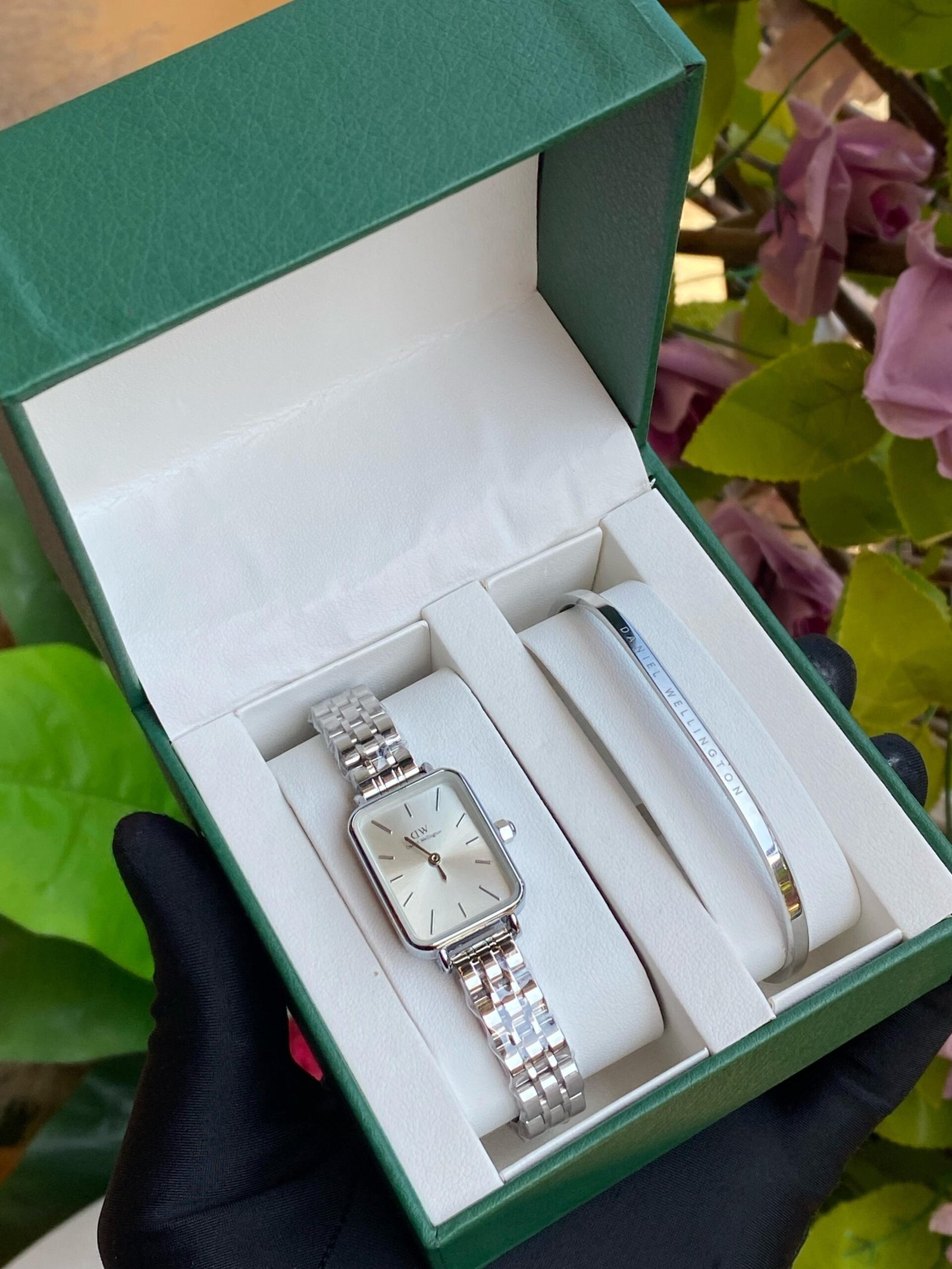 Daniel Wellington premium Ladies Watch
