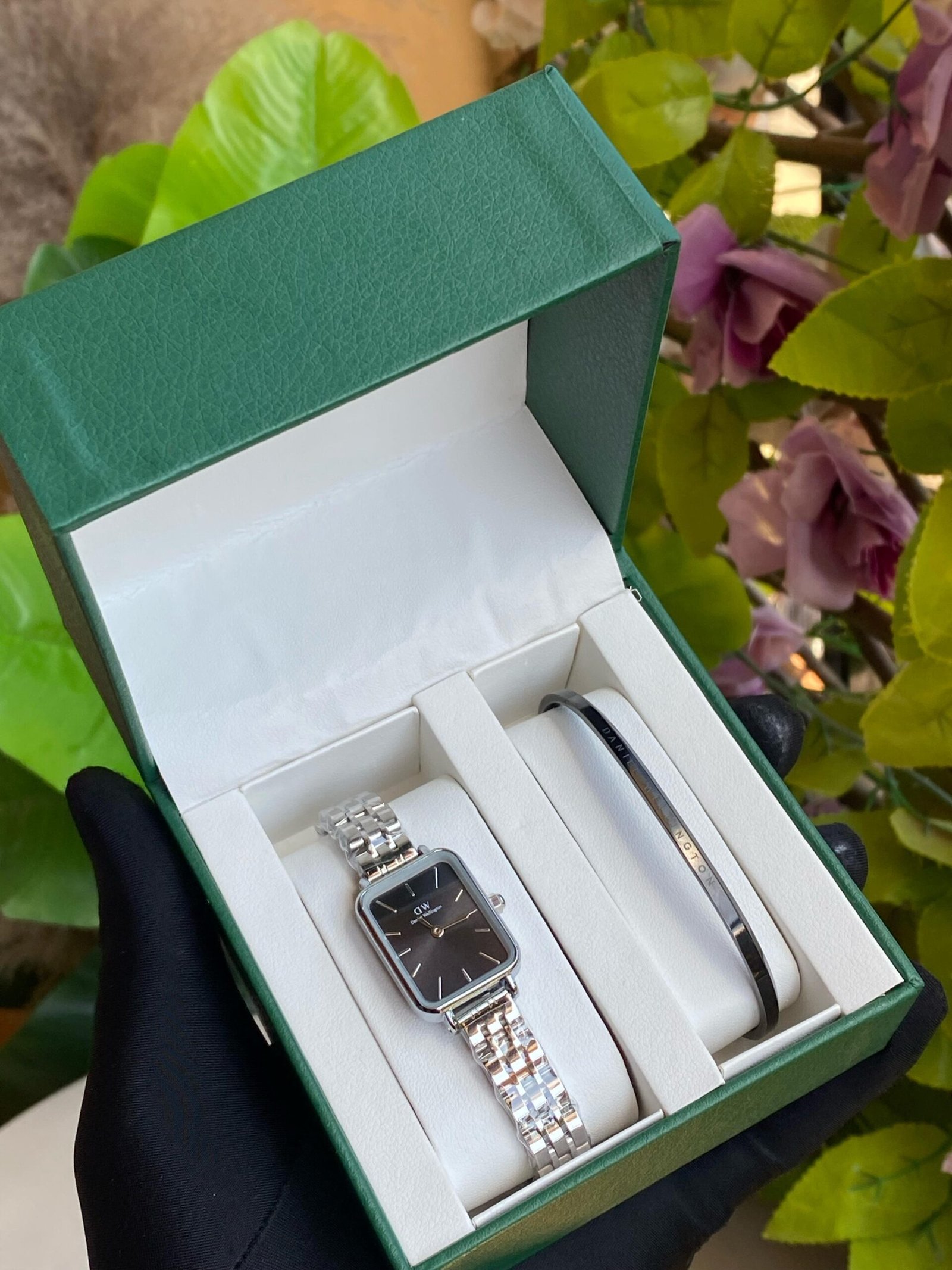 Daniel Wellington premium Ladies Watch