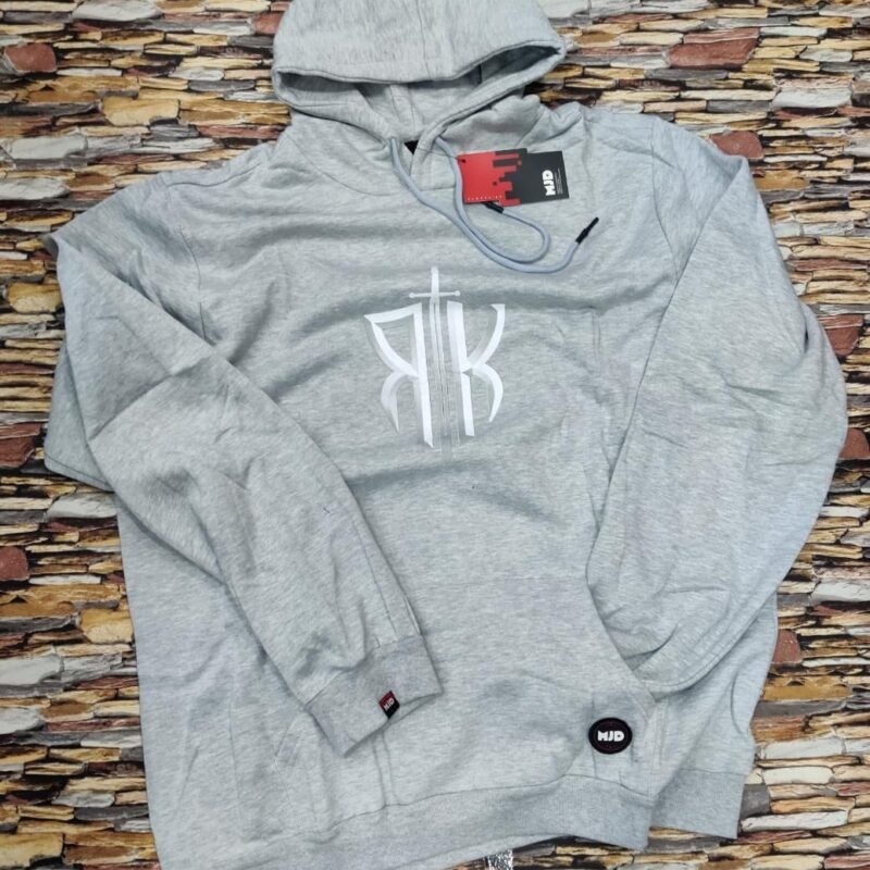 Men’s Oversized Hoodie