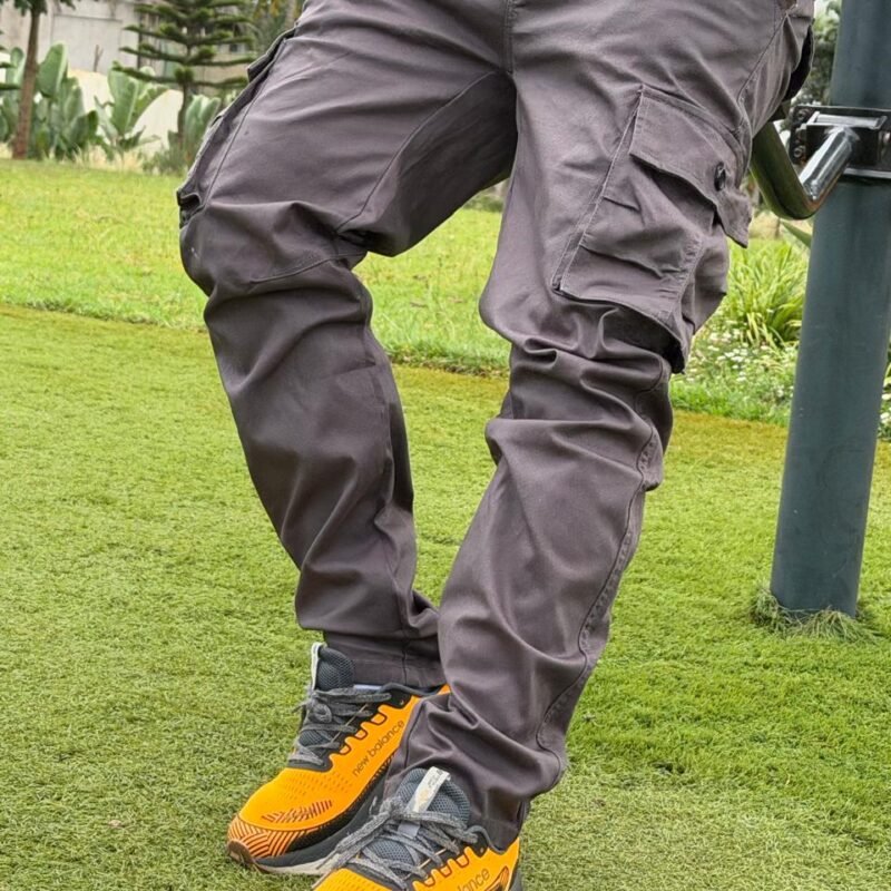 Polo Cargo Pants for Men