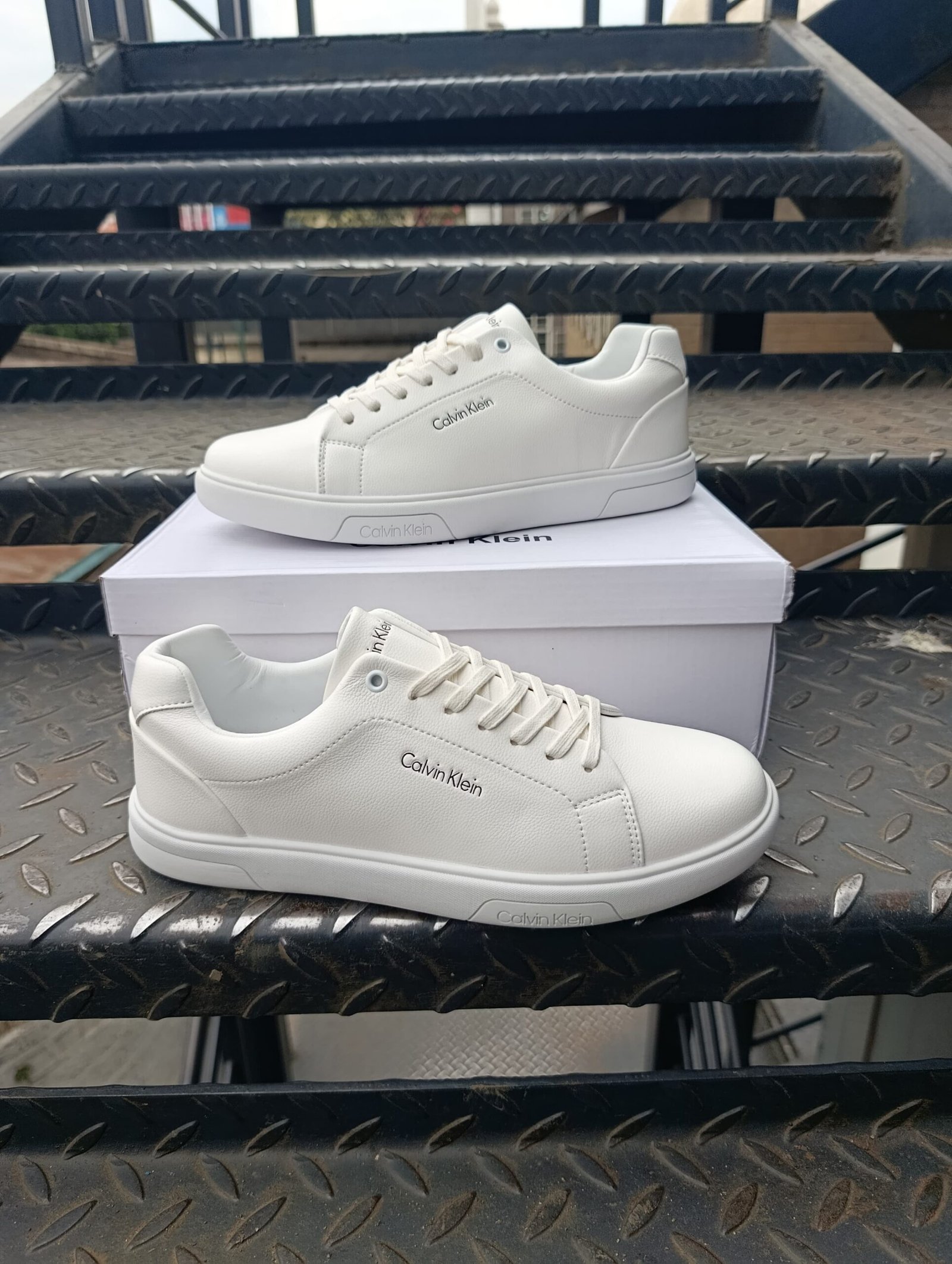 Calvin Klein Casual Sneakers