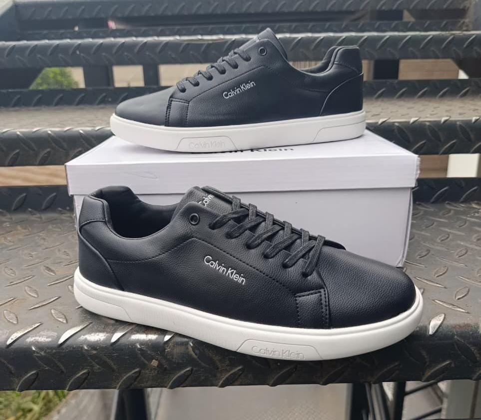 Calvin Klein Casual Sneakers