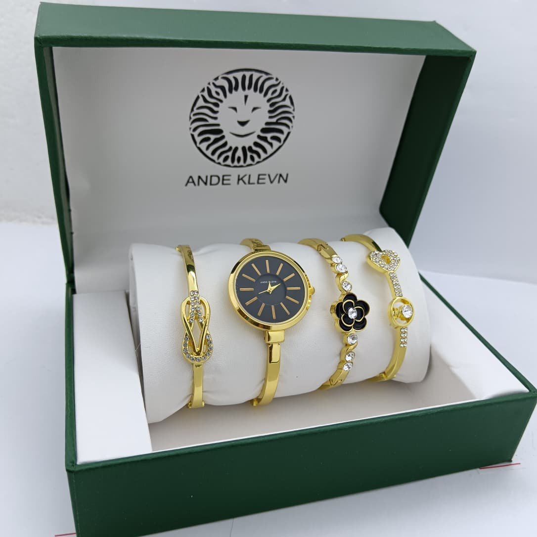 Ladies 4 in 1 Gift Set