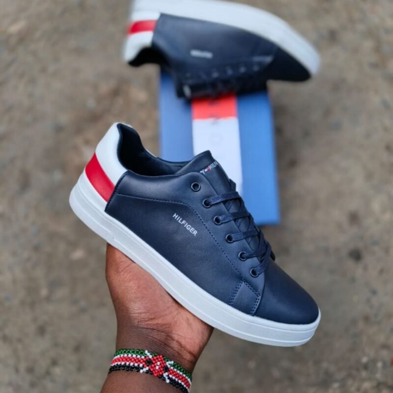 Tommy Urban Casual Sneakers