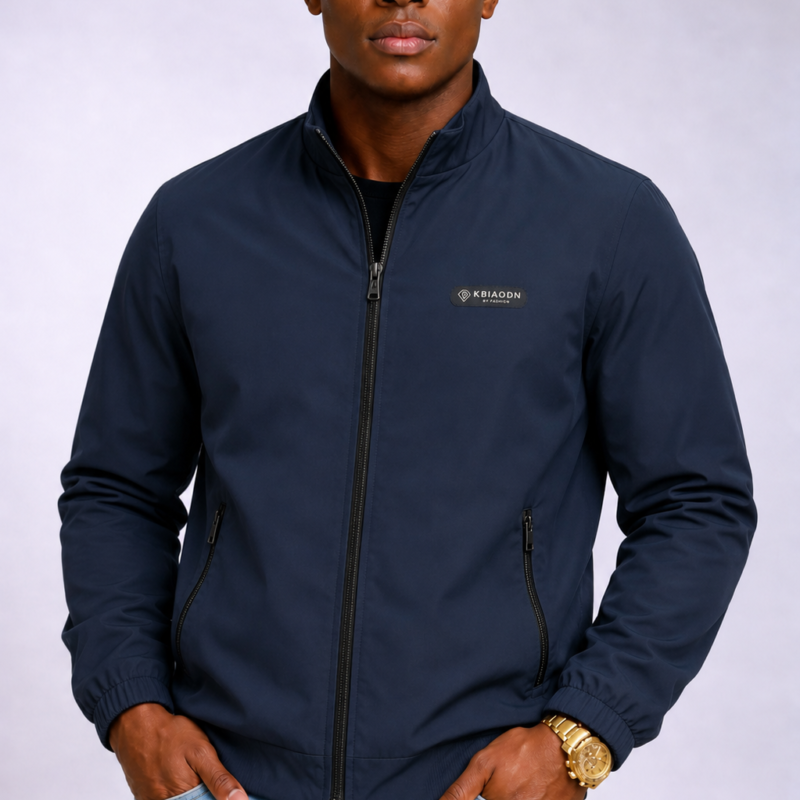 Lightweight Office Jackets