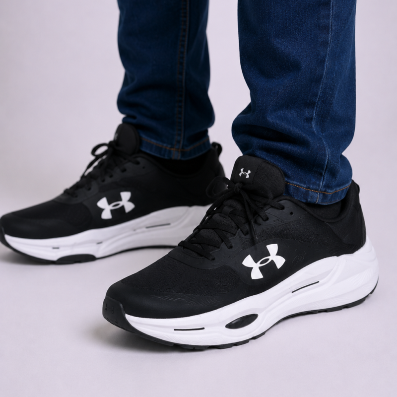UA Charged Pursuit 3 Running Shoes