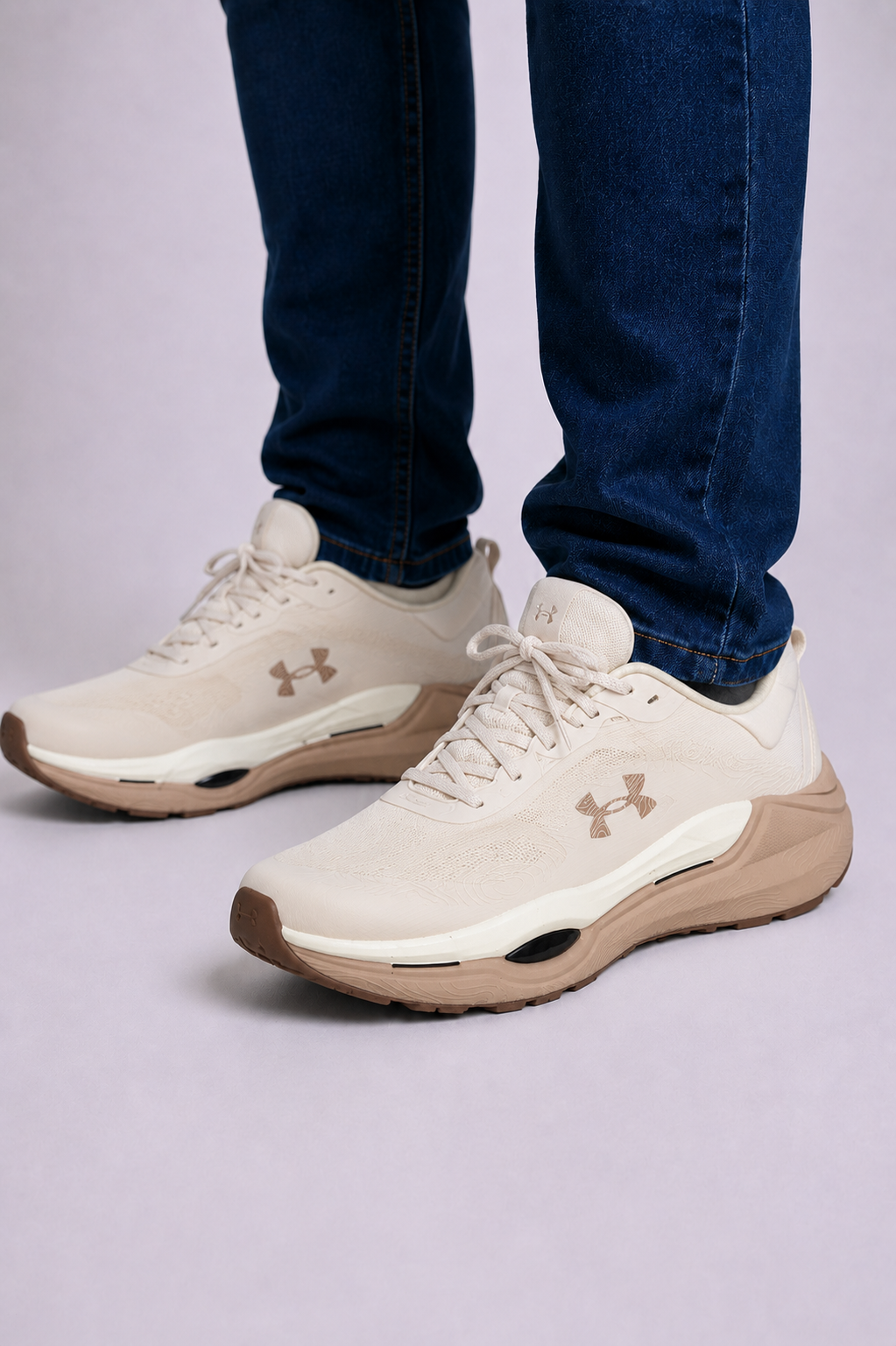 UA Charged Pursuit 3 Running Shoes