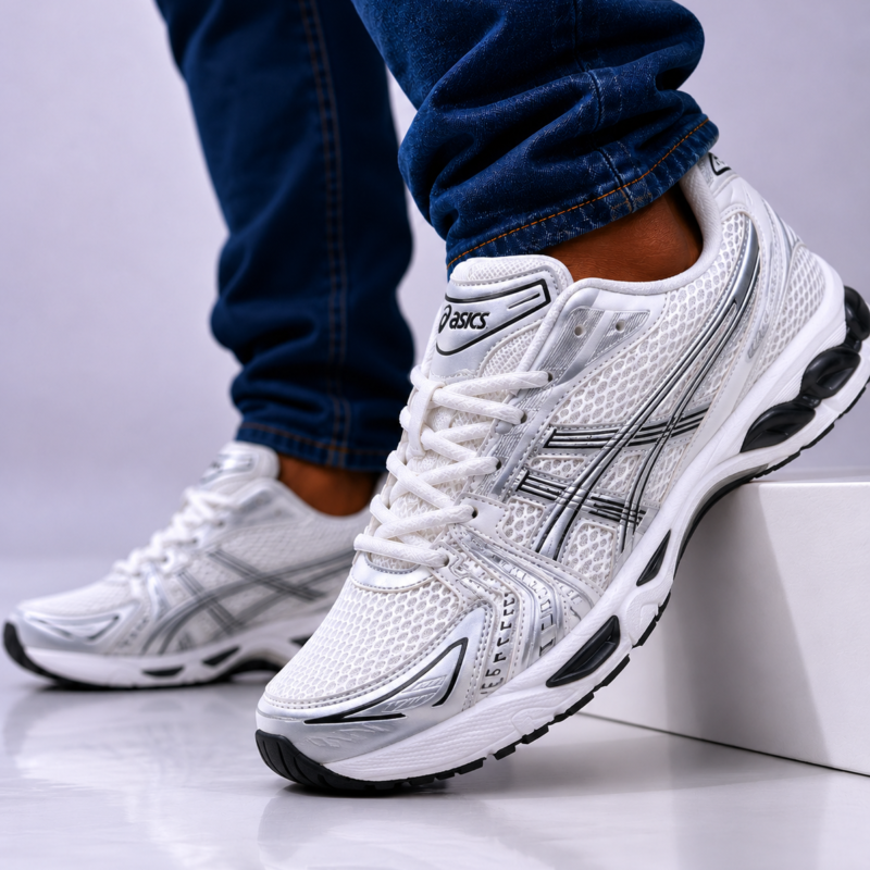 ASICS Performance Running Shoes