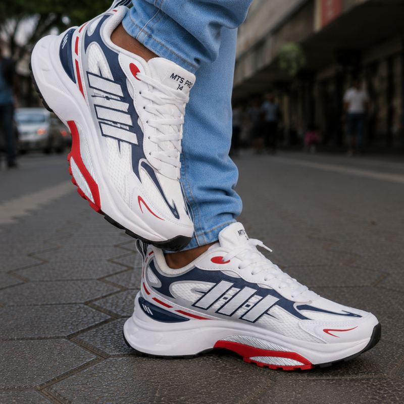 Adidas MTS Pro Running Shoes