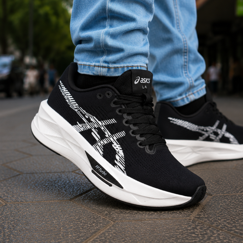 ASICS FF Turbo Running Shoes