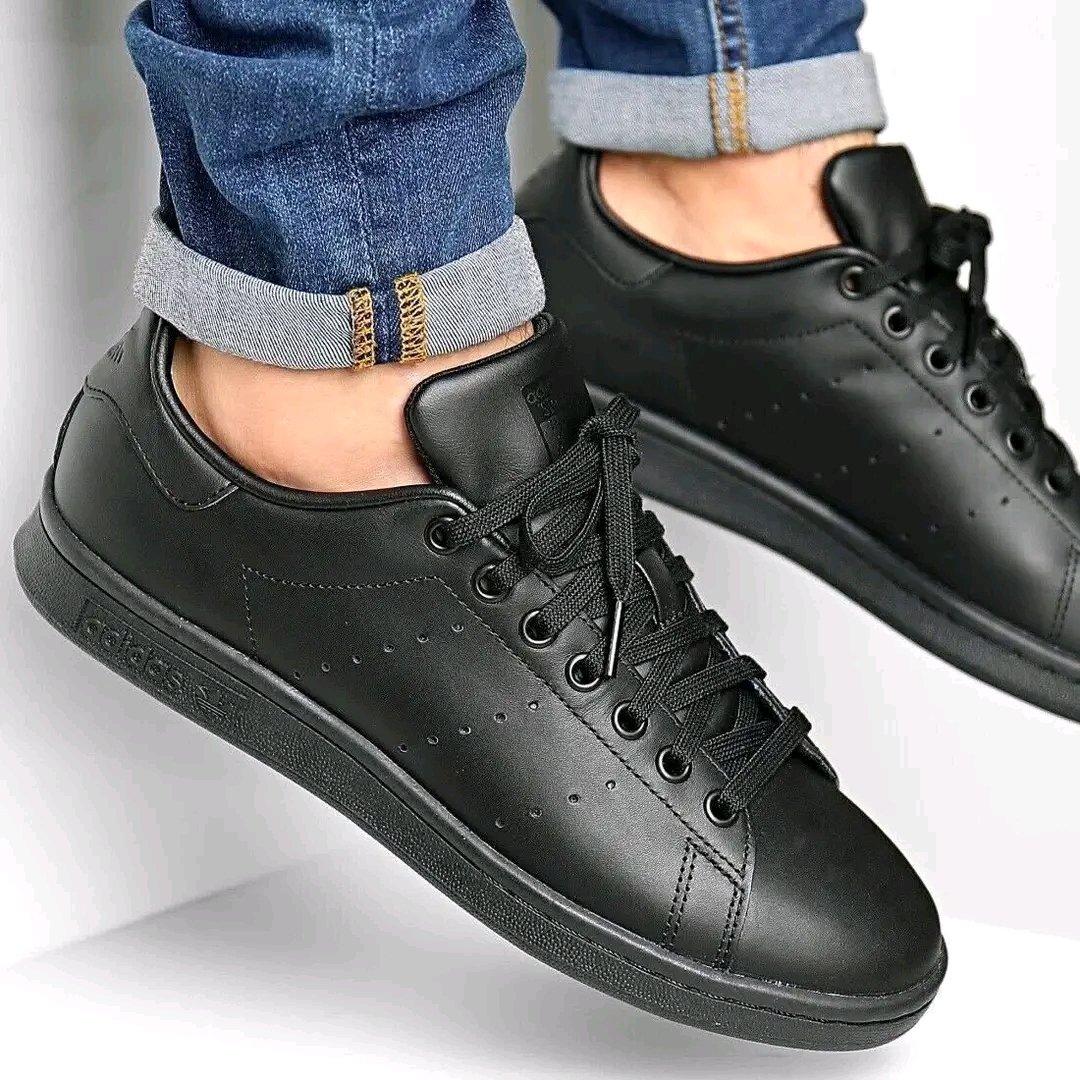 Stan Smith Classic Sneakers