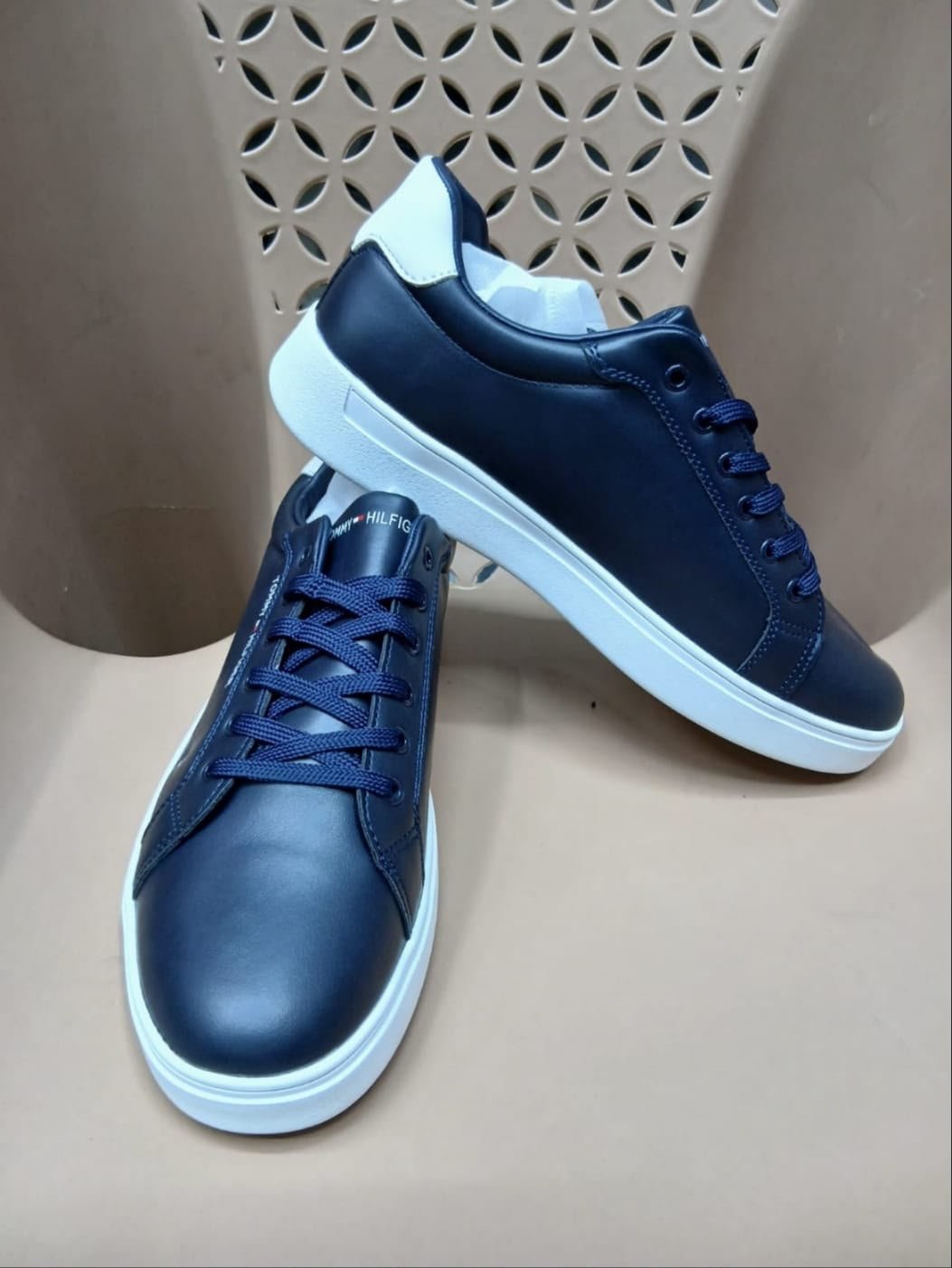 Tommy Classic Casual Sneakers