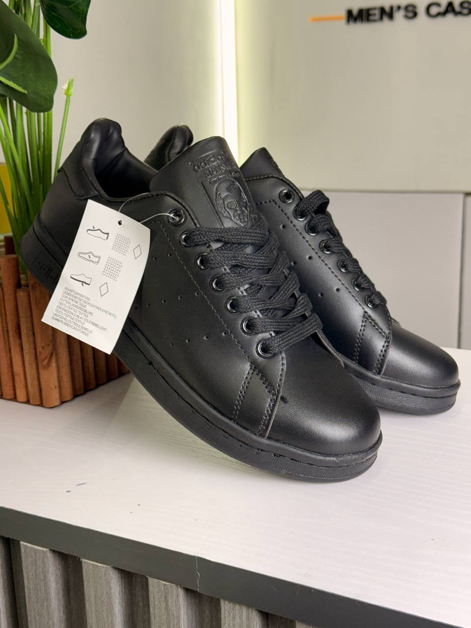 Stan Smith Classic Sneakers