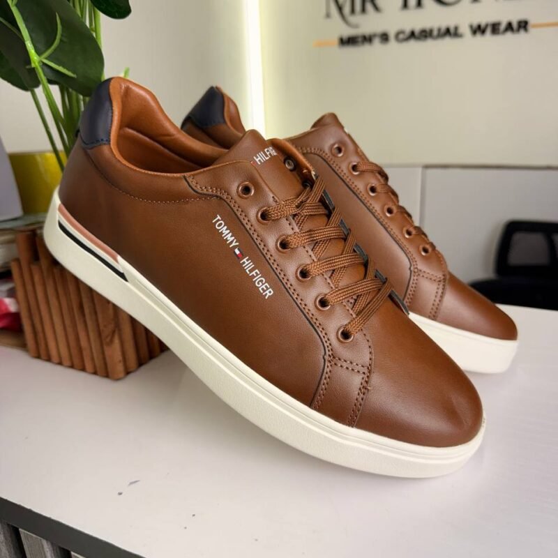 Tommy Classic Casual Sneakers