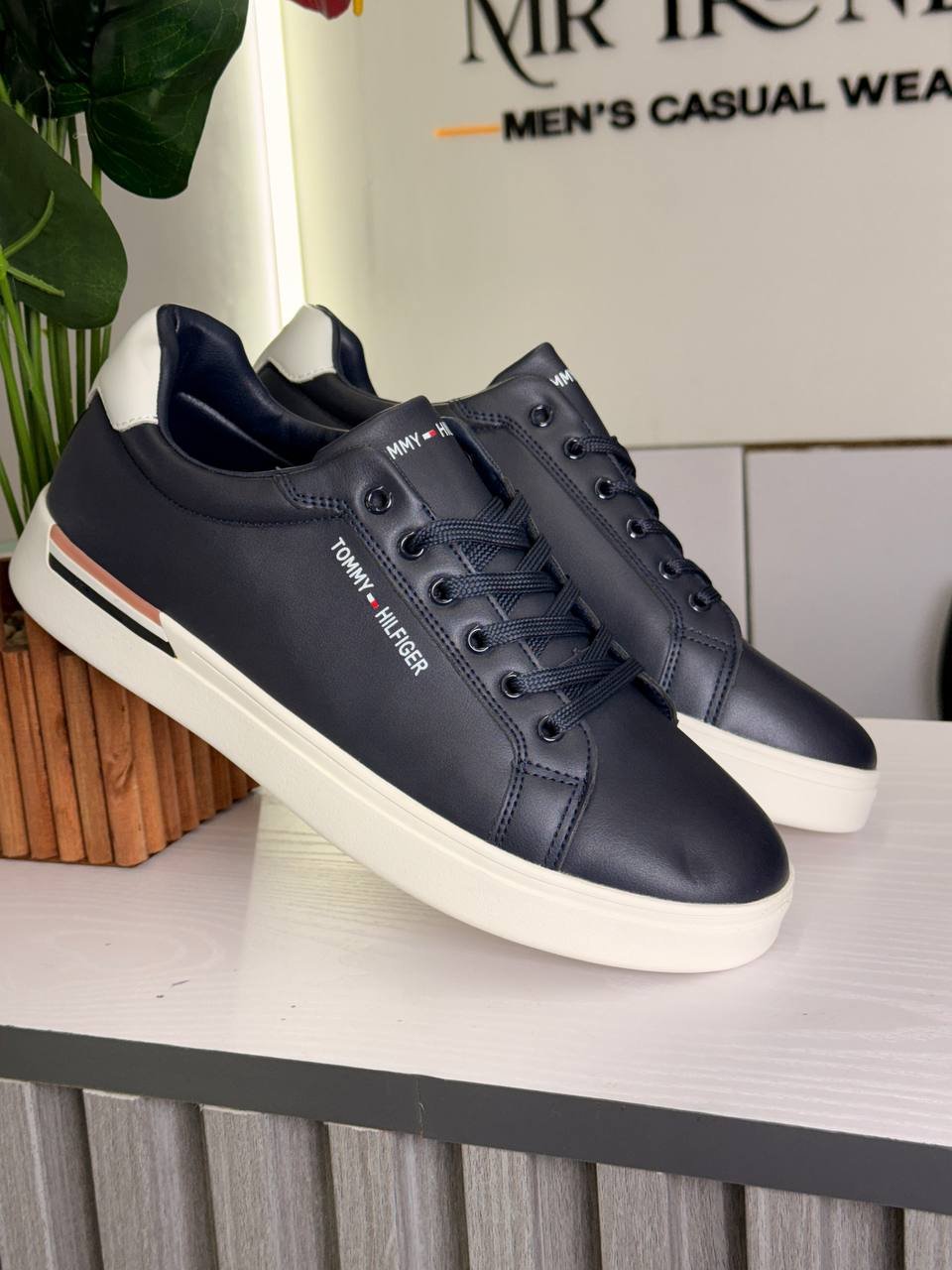 Tommy Classic Casual Sneakers