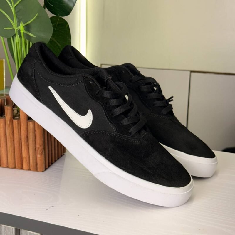 Nike Chron Skate Sneakers