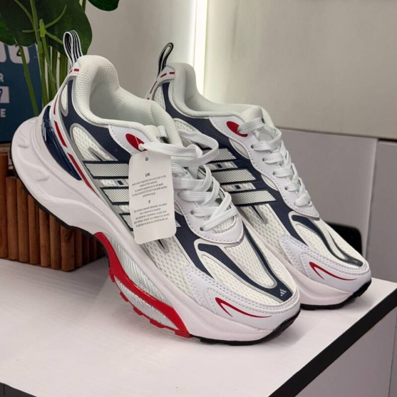 Adidas MTS Pro Running Shoes