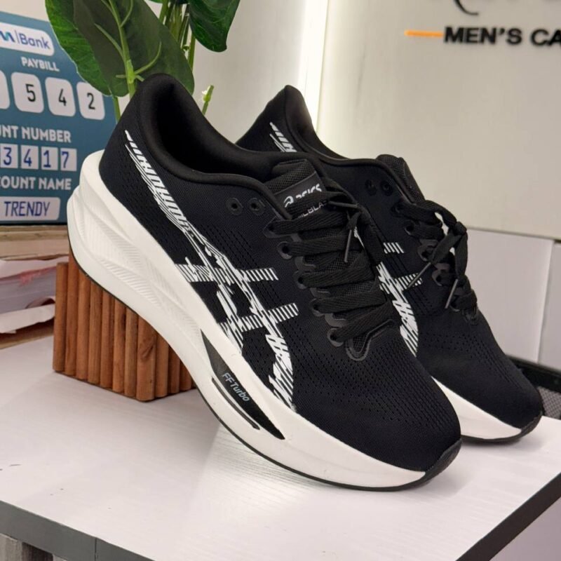 ASICS FF Turbo Running Shoes