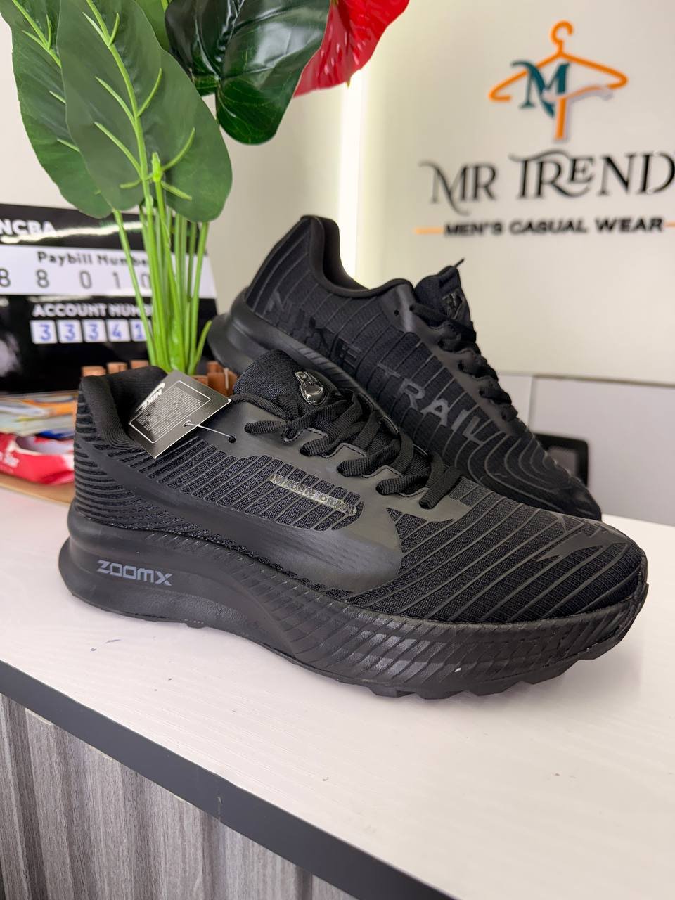 Nike ZoomX Running Shoes