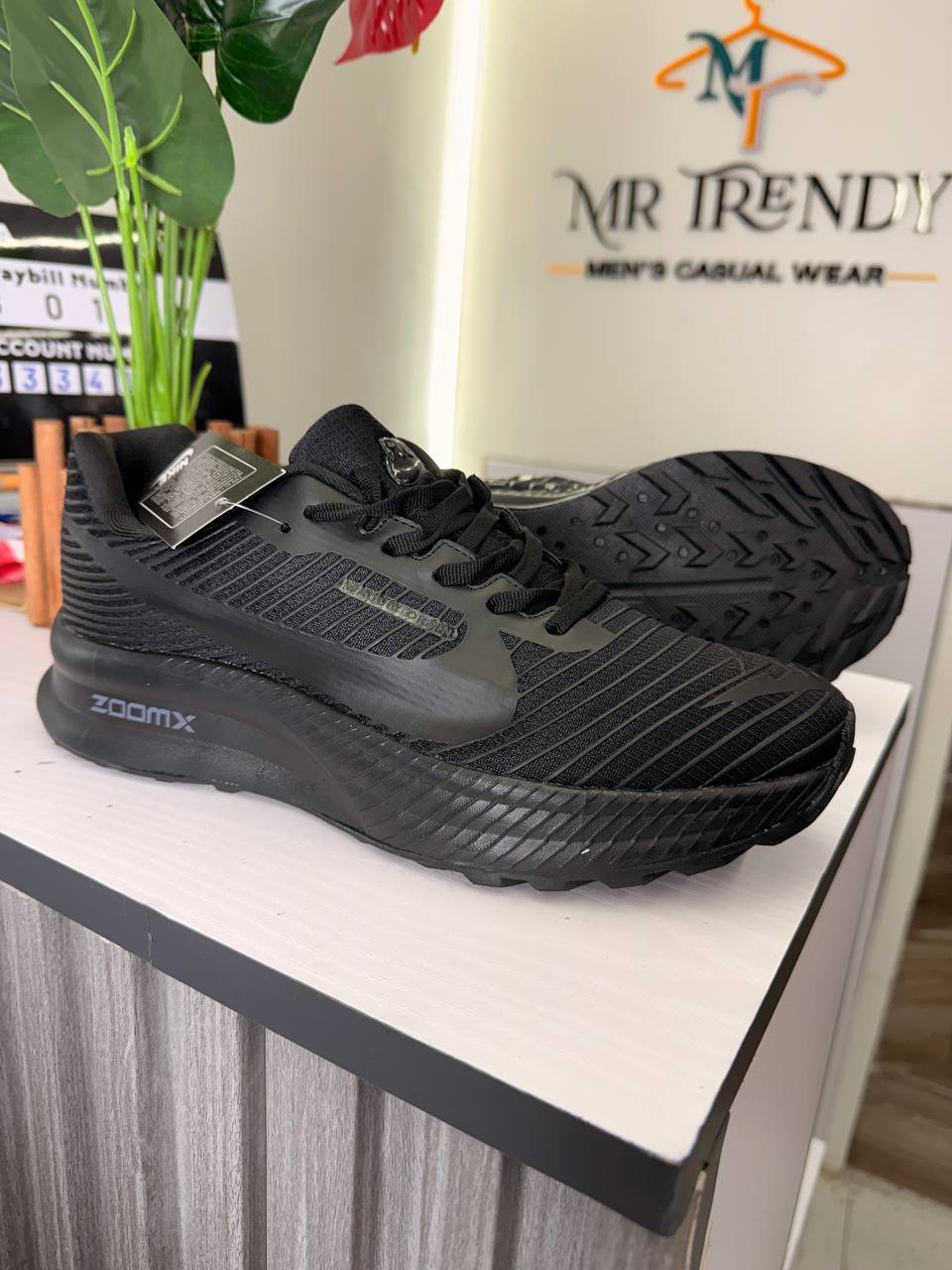 Nike ZoomX Running Shoes