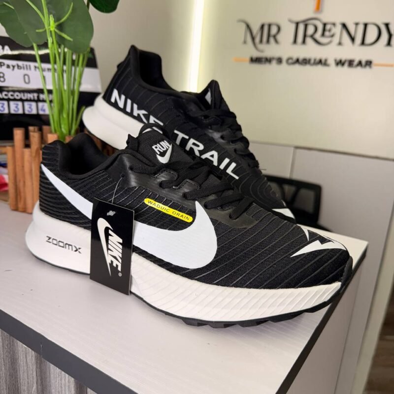 Nike ZoomX Running Shoes