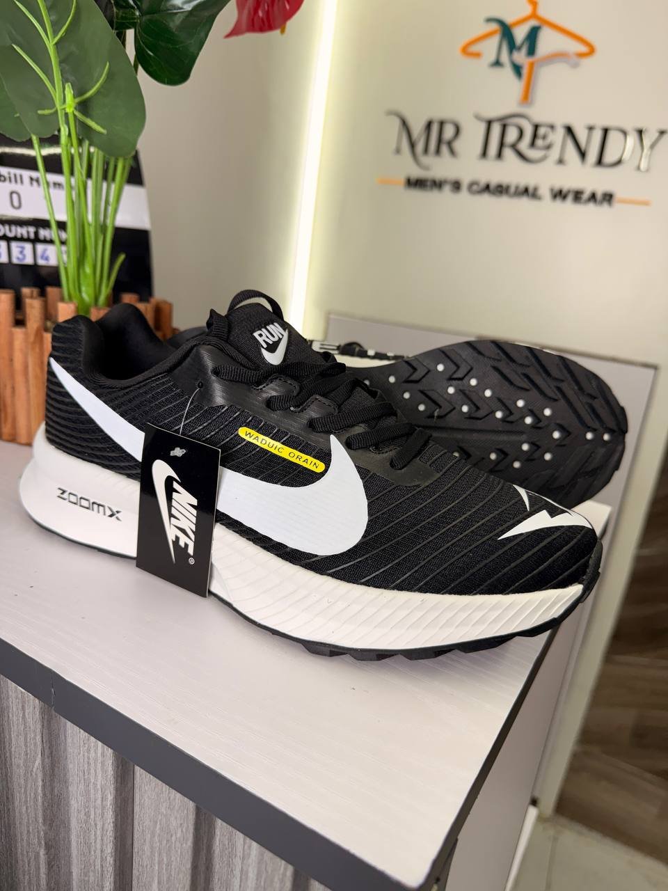 Nike ZoomX Running Shoes