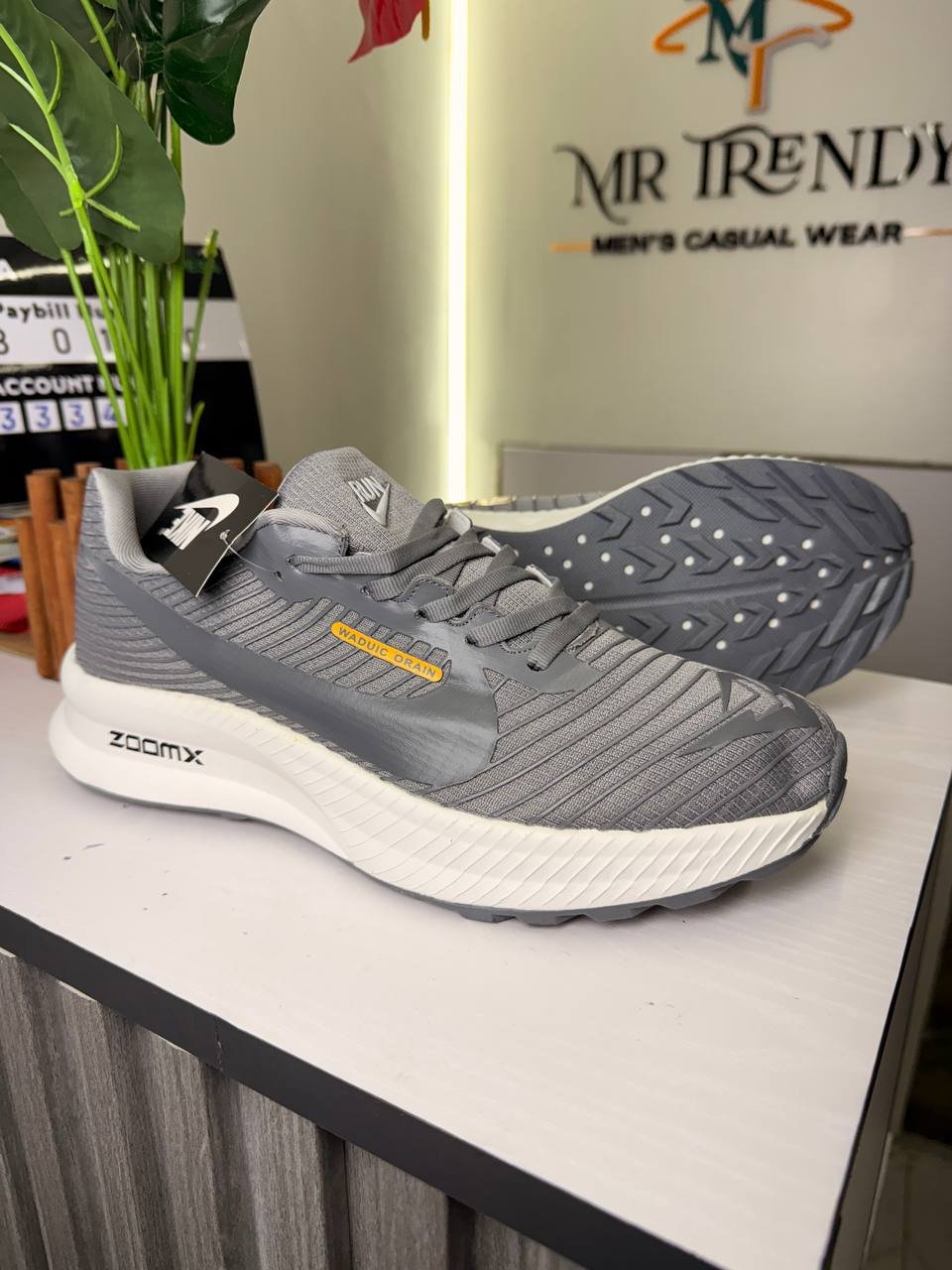 Nike ZoomX Running Shoes