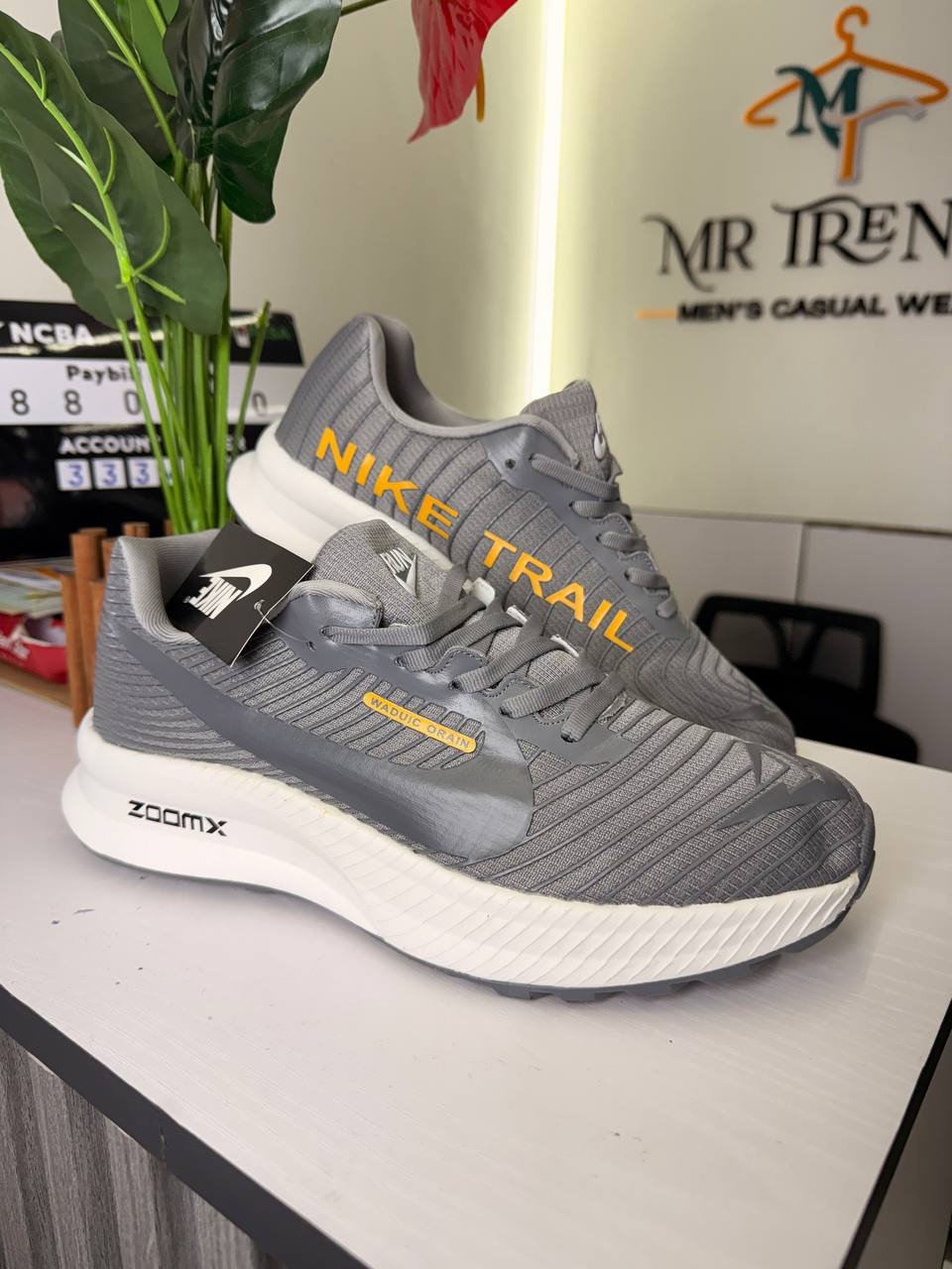Nike ZoomX Running Shoes
