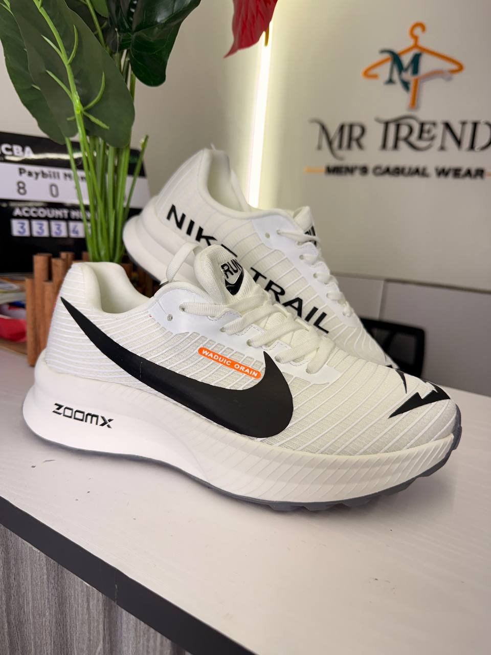 Nike ZoomX Running Shoes